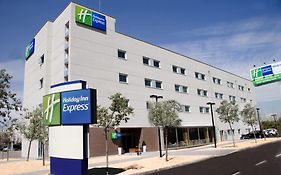 Holiday Inn Express Madrid-Getafe By Ihg